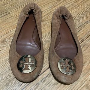 Tory Burch shoes